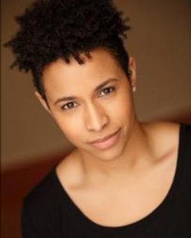 Kaylin Seckel Headshot