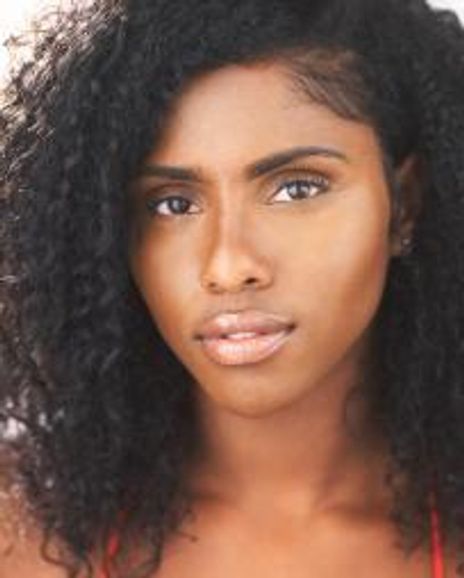 Stoney B. Mootoo Headshot