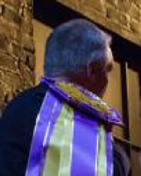 Bill McFadden Headshot