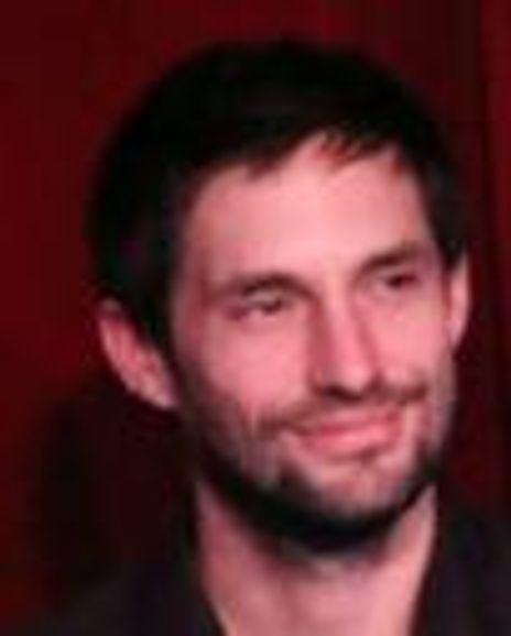 Matt Smallcomb Headshot