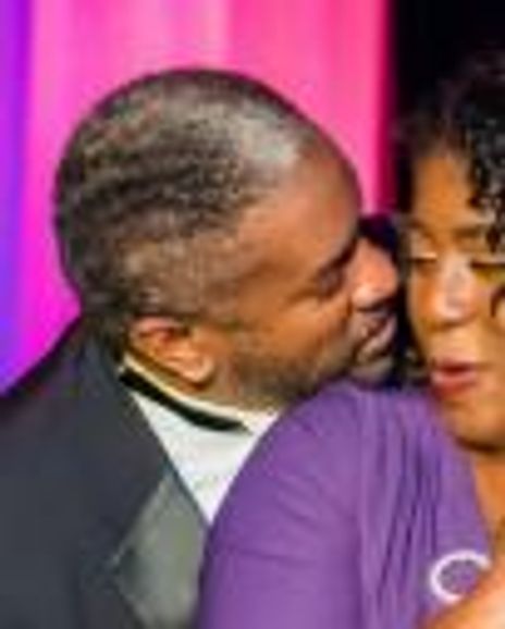 Roderick Sanford Headshot