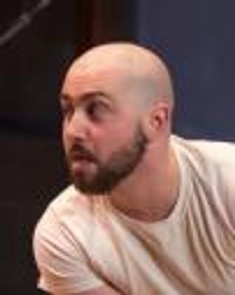 Andrew Colletti Headshot