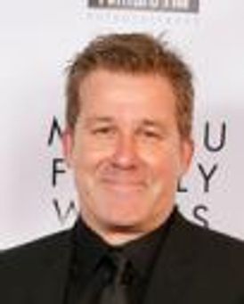 Larry Poindexter Headshot