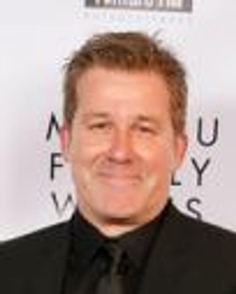 Larry Poindexter Headshot