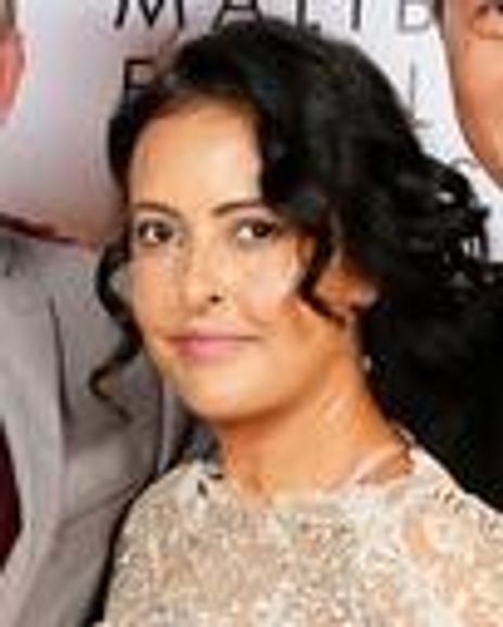 Angela Ann Lopez Headshot