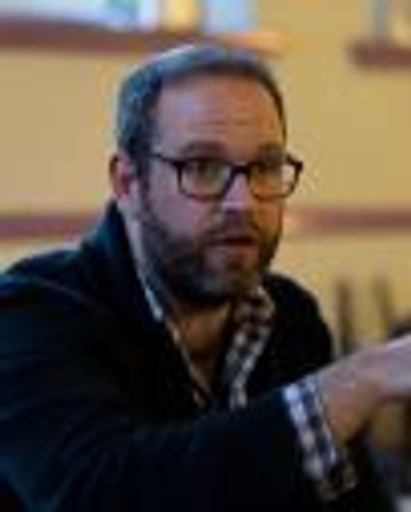 Adam Quayle Headshot