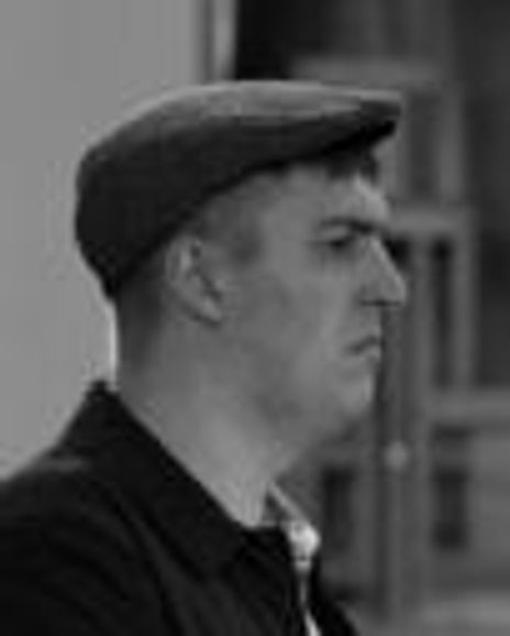 Mark Newsome Headshot