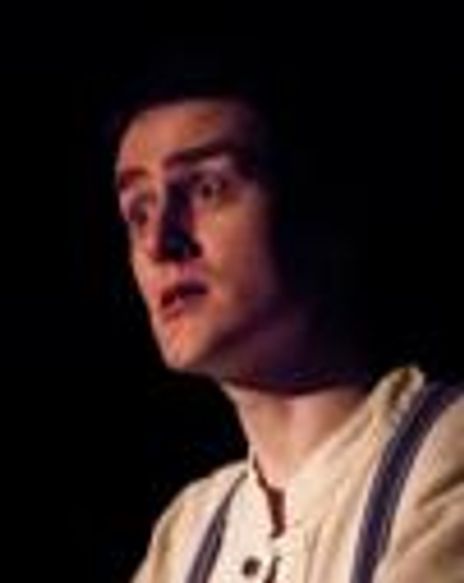 Tom Stuchfield Headshot