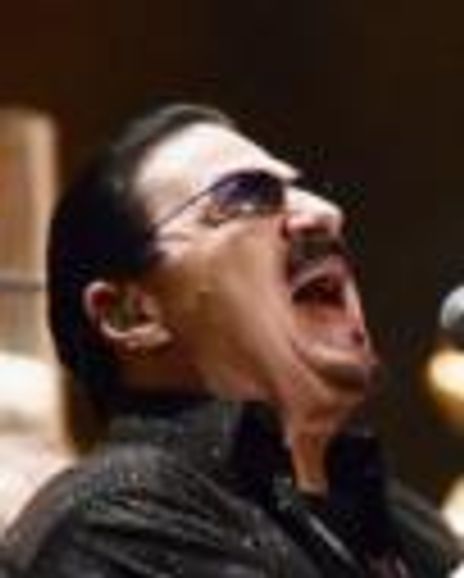 Bobby Kimball Headshot