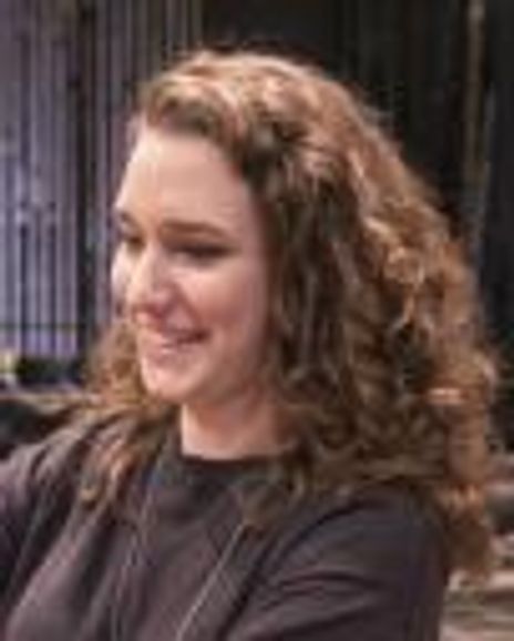 Emma Dickerson Headshot