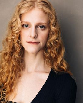Katie Griffith Headshot