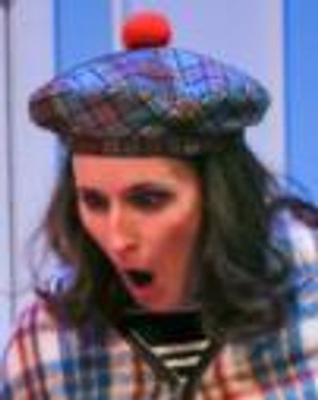 Lauren Goode Headshot