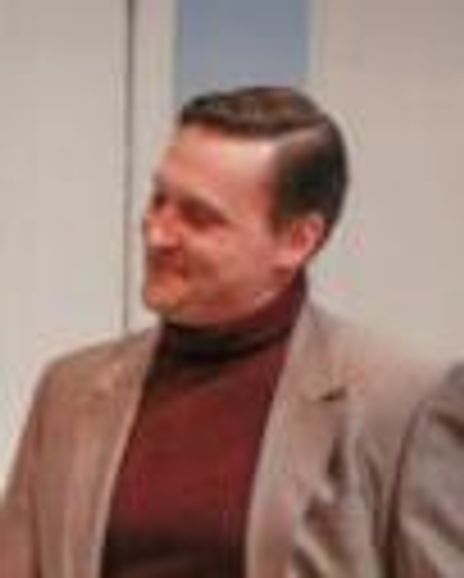 Rian Jairell Headshot