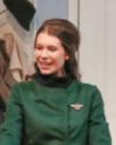 Sarah Kmiecik Headshot