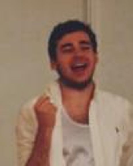 Nick Newling Headshot