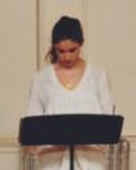 Brooke Henzell Headshot