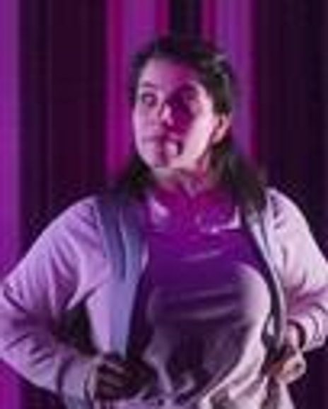 Phoebe Gonzales Headshot