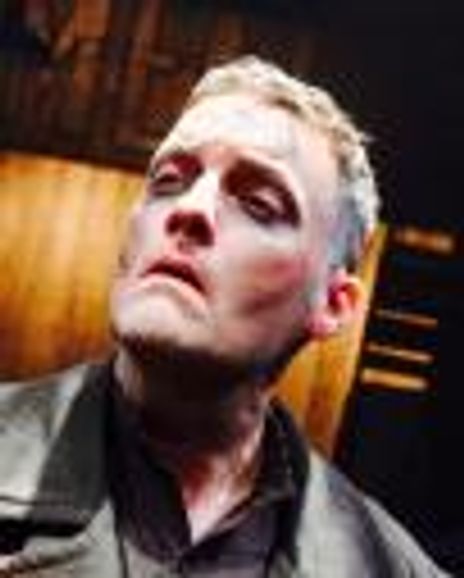 Noel Anthony Headshot