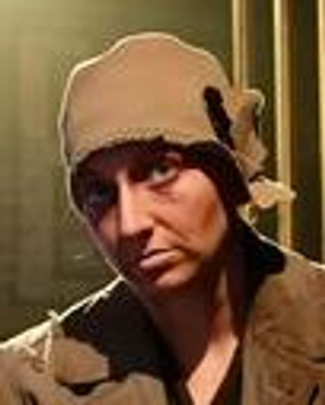 Jill Miller Headshot