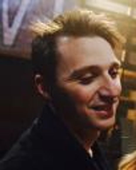 Sam Faustine Headshot