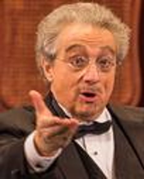 Alessandro Corbelli Headshot