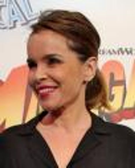 Carme Chaparro Headshot