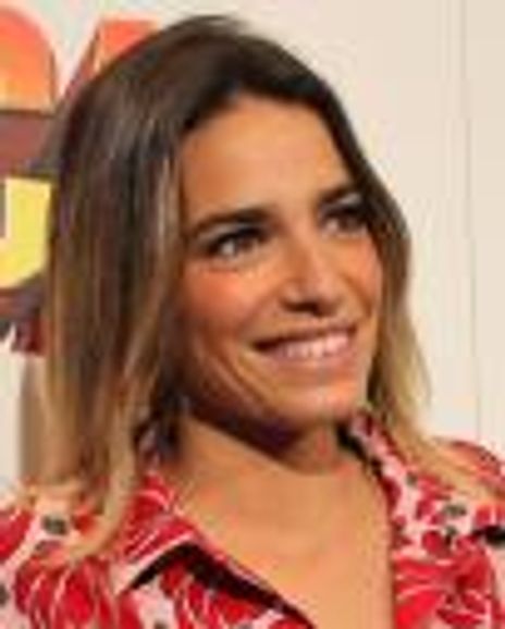Flora Gonzalez Headshot