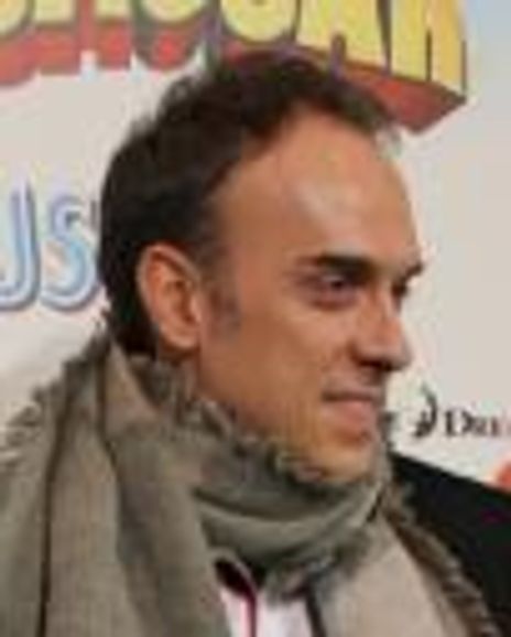Jesus Maria Pascual Headshot