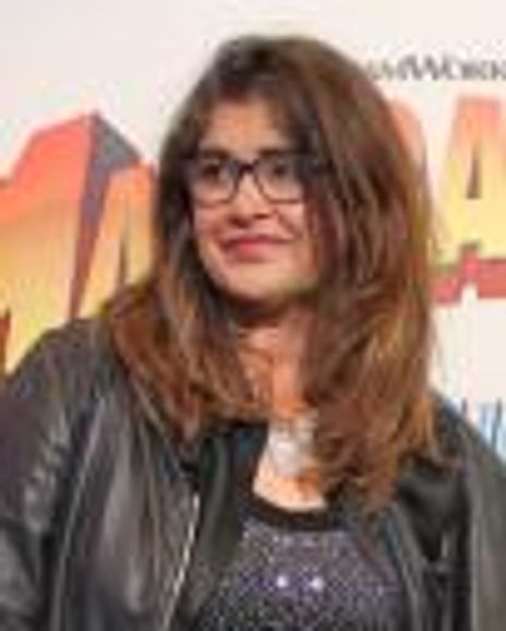 Lucia Etxebarria Headshot