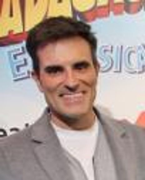 Luis Larrodera Headshot