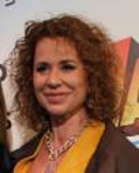 Vicky Larraz Headshot