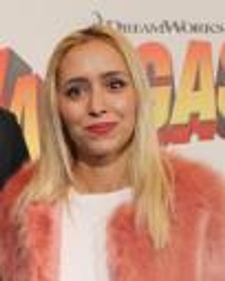 Rebecca Khamlichi Headshot