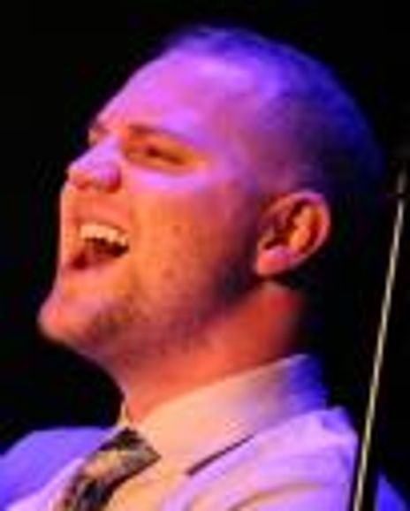 David Jesik Headshot