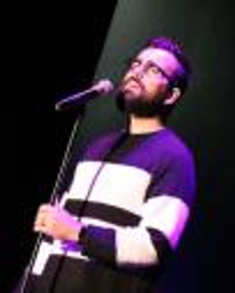 Tim Vallier Headshot