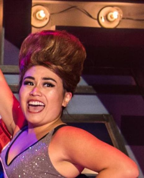 Andrea Somera Headshot