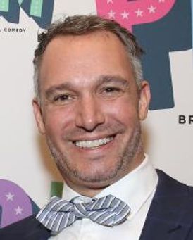 Danny Vaccaro Headshot