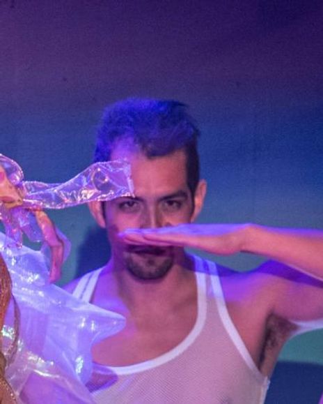 Jason De Puy Headshot