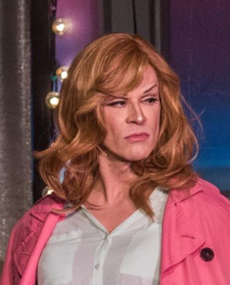 Tad Coughenour Headshot