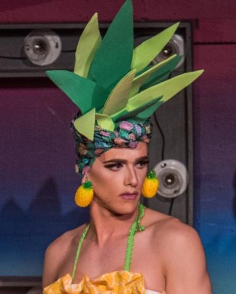 Lyle Colby Mackson Headshot