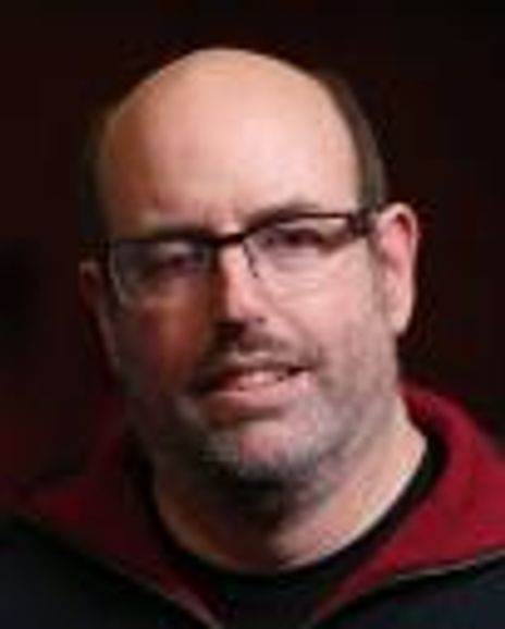 Christopher Ashford Headshot