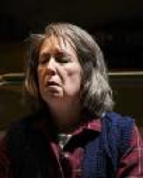 Kathleen Pirki Tague Headshot