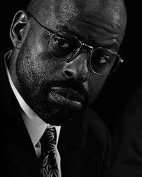 Sterling Brown Headshot