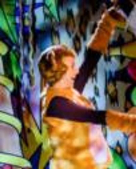 Katriona Perrett Headshot