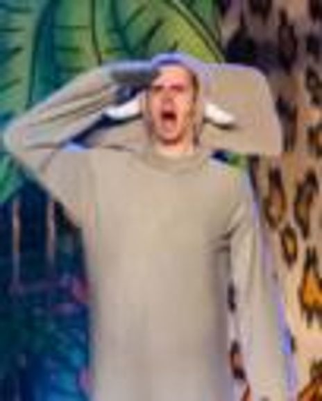 Rhys Whiteside Headshot