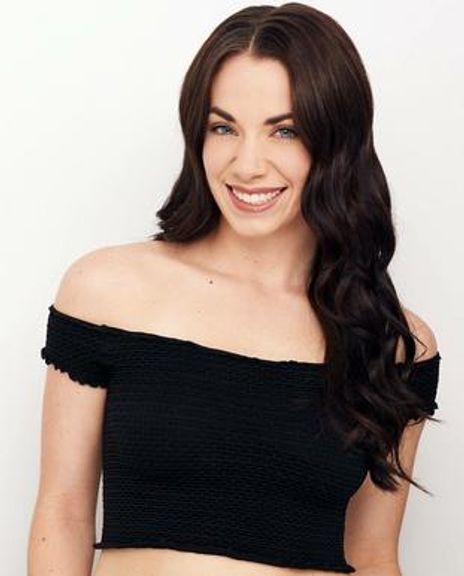 Megan Campbell Headshot