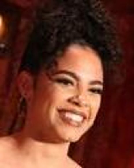 Trinity Milosek Headshot