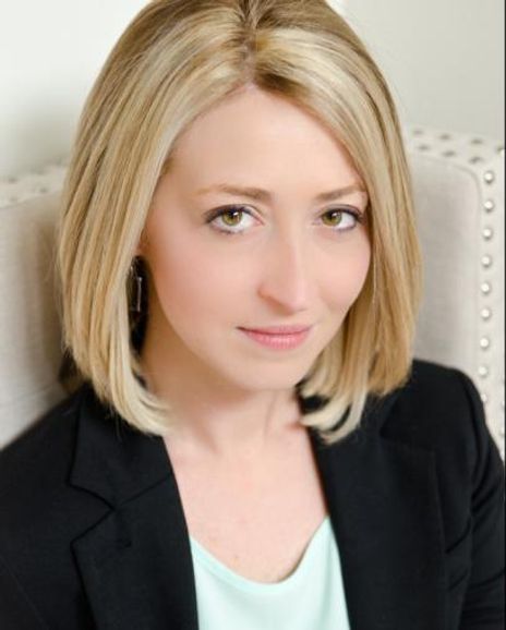 Rachael Endrizzi Headshot