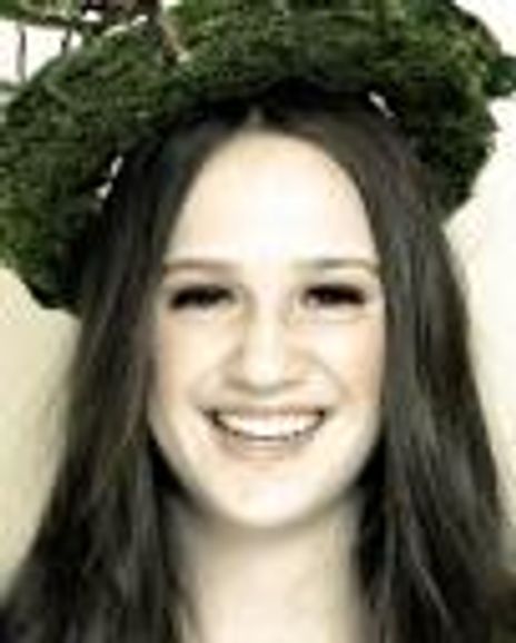 Kylie Montgomery Headshot