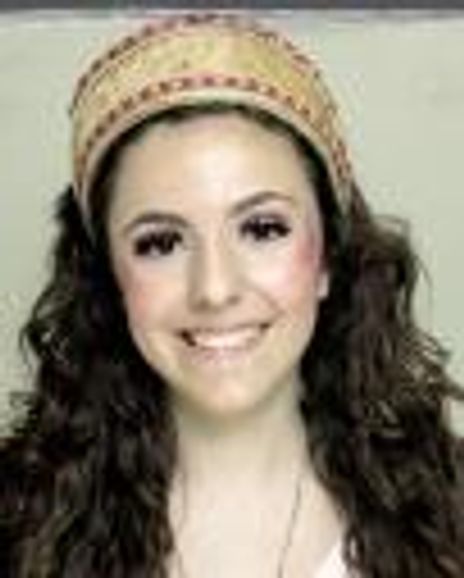 Savannah Foy Headshot