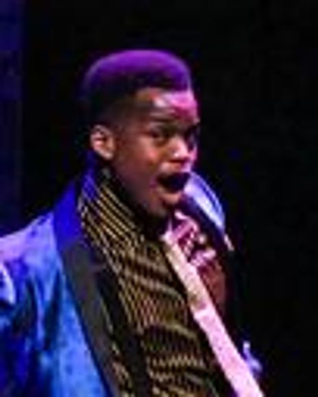 Christopher Tipps Headshot